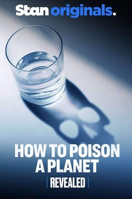 Revealed: How to Poison a Planet